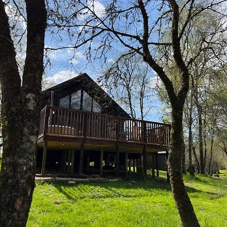 Fern Lodge Dalavich Exterior photo