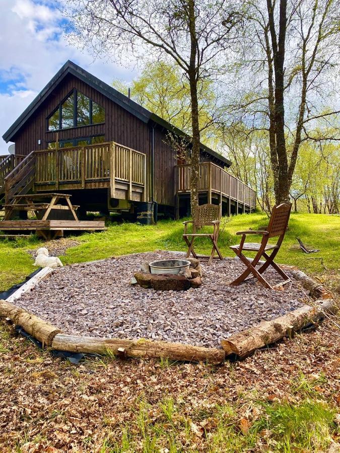Fern Lodge Dalavich Exterior photo