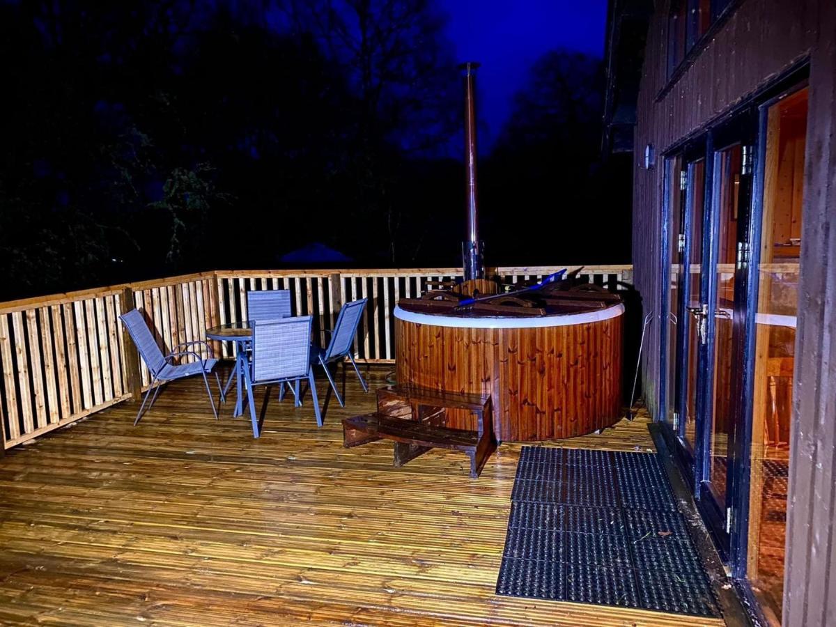 Fern Lodge Dalavich Exterior photo