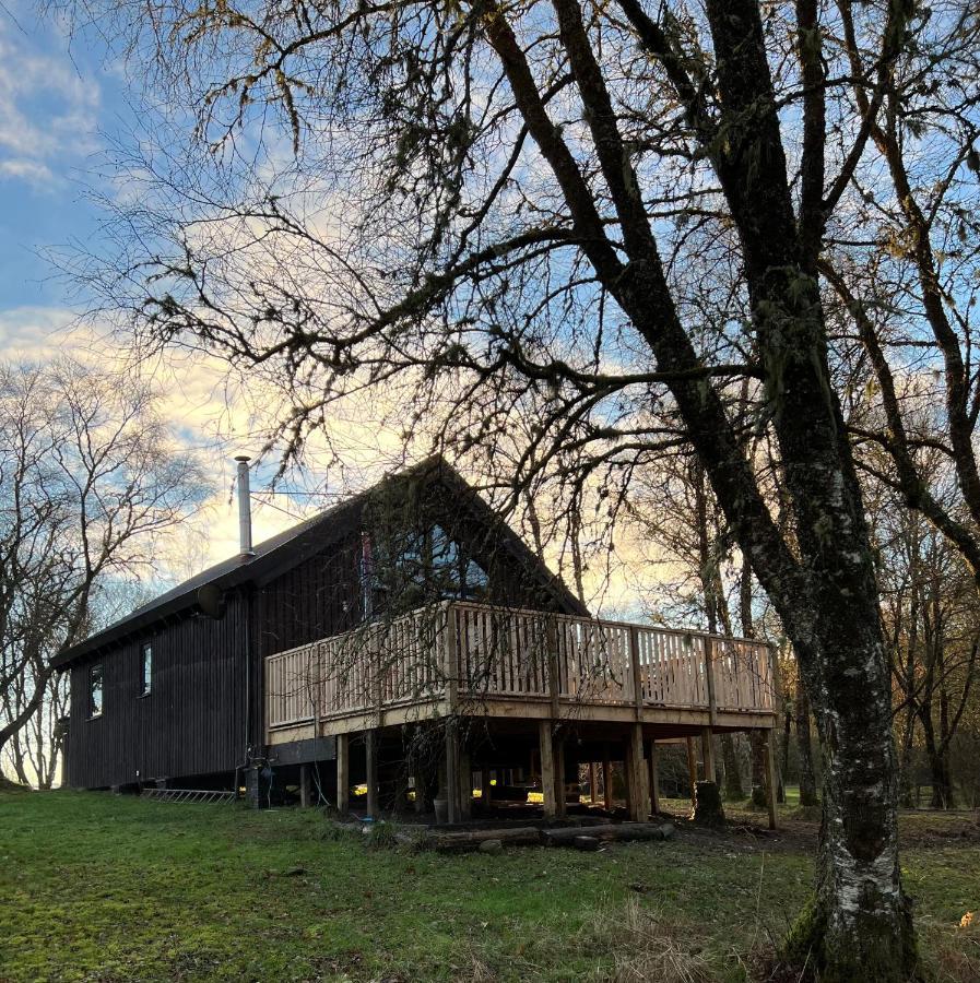 Fern Lodge Dalavich Exterior photo