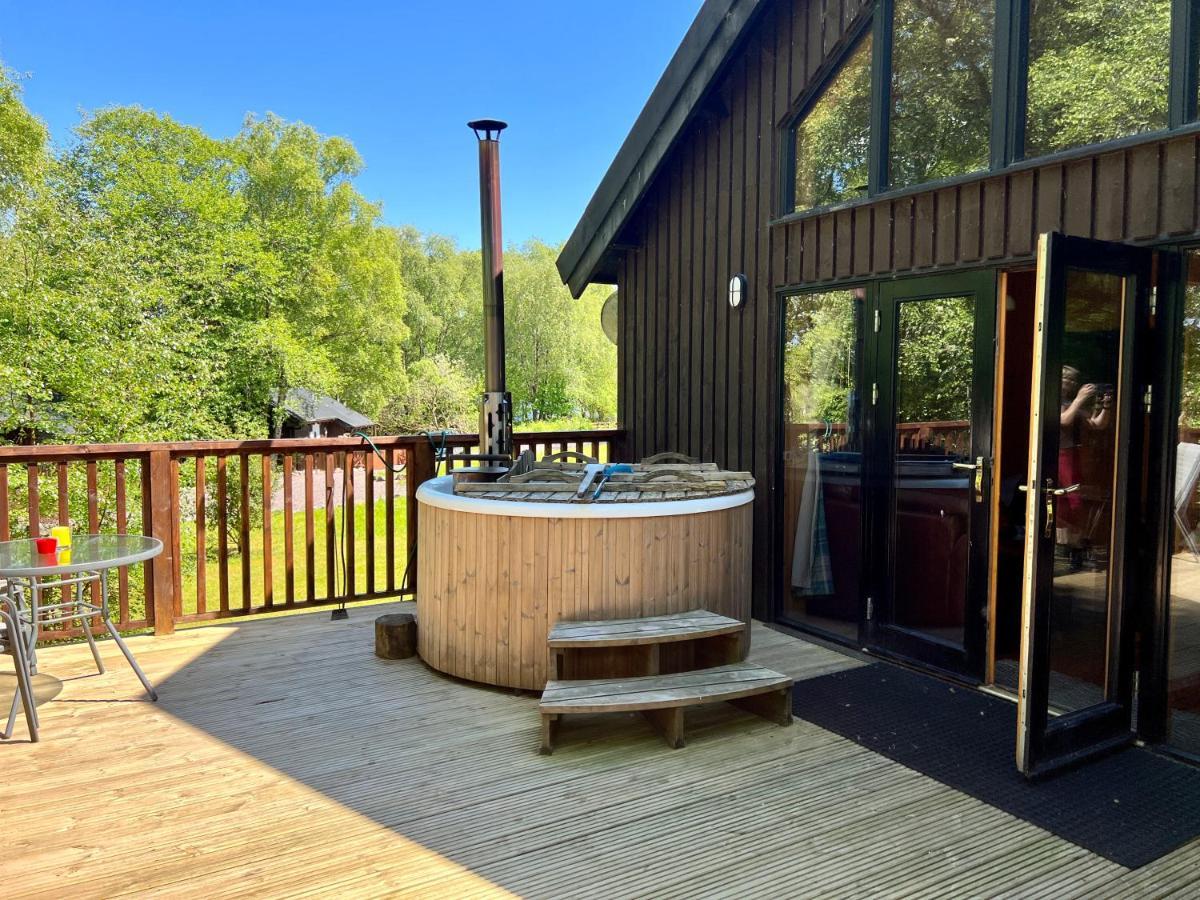 Fern Lodge Dalavich Exterior photo