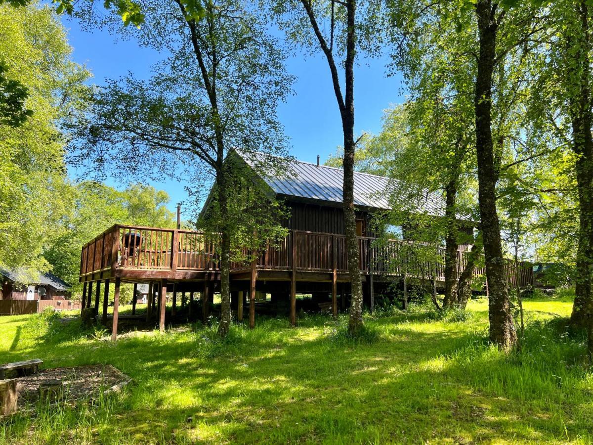 Fern Lodge Dalavich Exterior photo