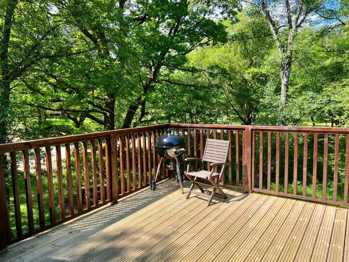 Fern Lodge Dalavich Exterior photo